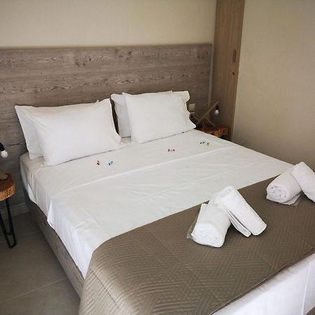 City Center Apartment Project 3 By Creatan Houses Heraklion  Exterior photo